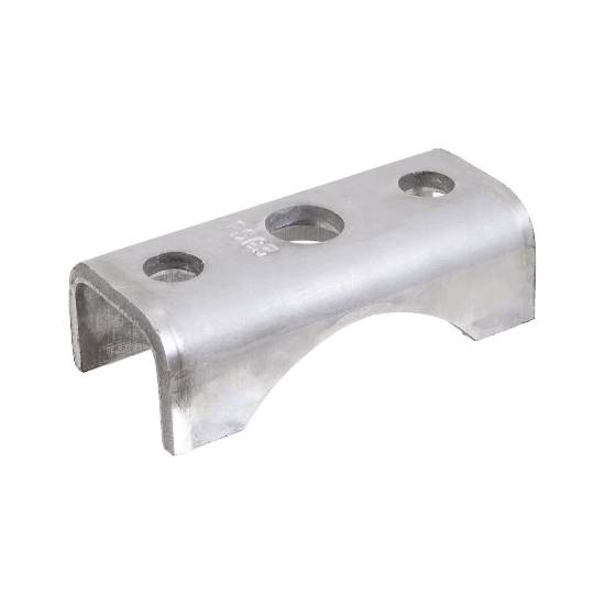 Picture of SS300 Husky Towing Trailer Axle Leaf Spring Seat