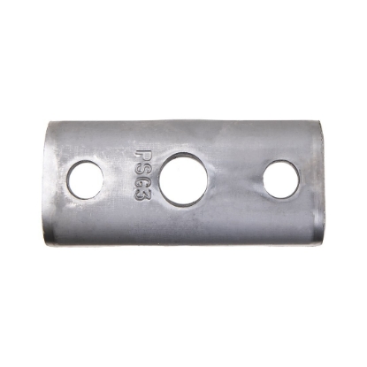 Picture of SS300 Husky Towing Trailer Axle Leaf Spring Seat