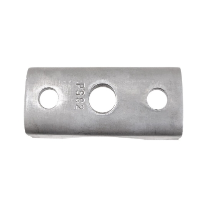 Picture of SS238 Husky Towing Trailer Axle Leaf Spring Seat