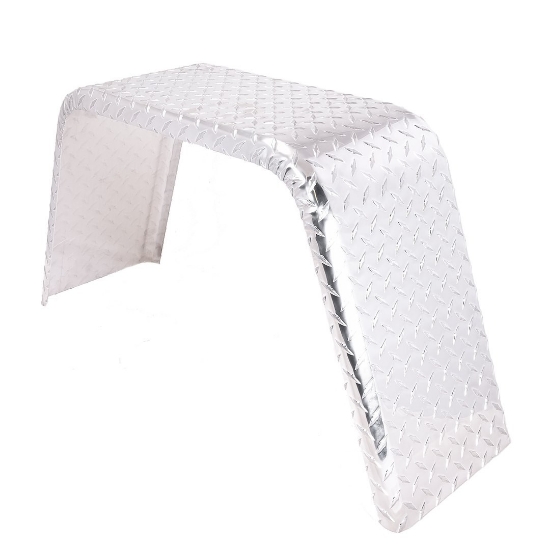 Picture of F0013 Husky Towing Trailer Fender