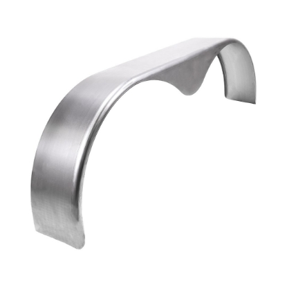 Picture of F0010 Husky Towing Trailer Fender