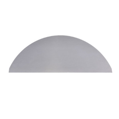 Picture of F0002 Husky Towing Trailer Fender Inner Plate
