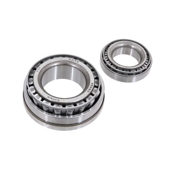 Picture of BK5200 Husky Towing Trailer Wheel Bearing