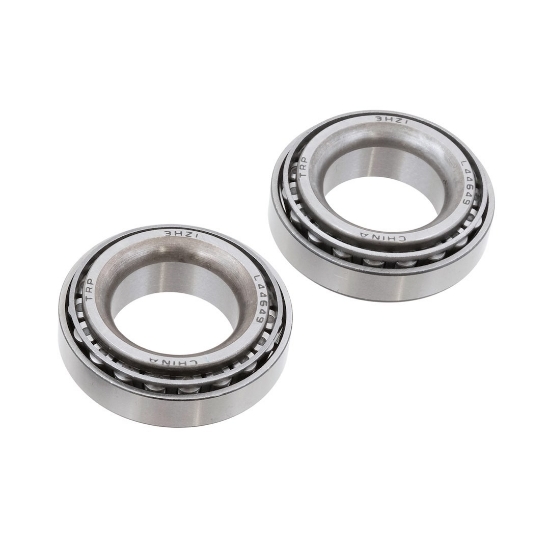 Picture of BK2000 Husky Towing Trailer Wheel Bearing