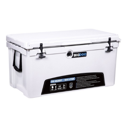 Picture of BDC110 Husky Towing Beverage Cooler