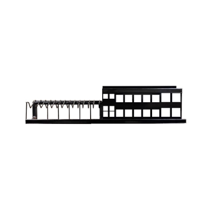 Picture of 90352A Husky Towing Point Of Purchase Display