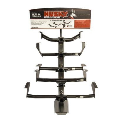 Picture of 90340 Husky Towing Point Of Purchase Display