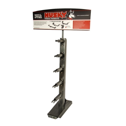 Picture of 90340 Husky Towing Point Of Purchase Display