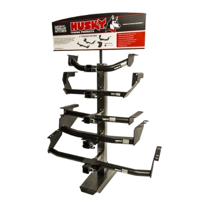 Picture of 90340 Husky Towing Point Of Purchase Display