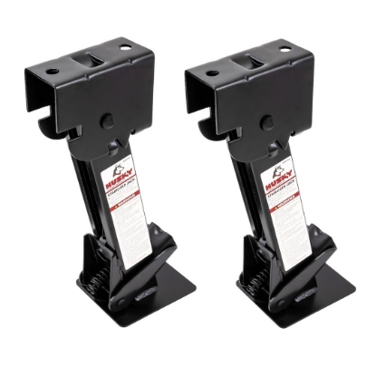 Picture of 88150 Husky Towing Trailer Stabilizer Jack Stand