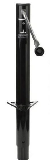 Picture of 88130 Husky Towing Trailer Tongue Jack