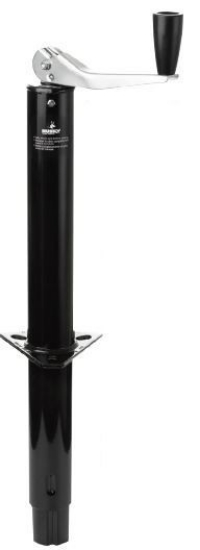 Picture of 88127 Husky Towing Trailer Tongue Jack