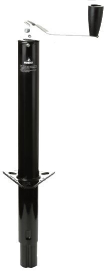 Picture of 88126 Husky Towing Trailer Tongue Jack