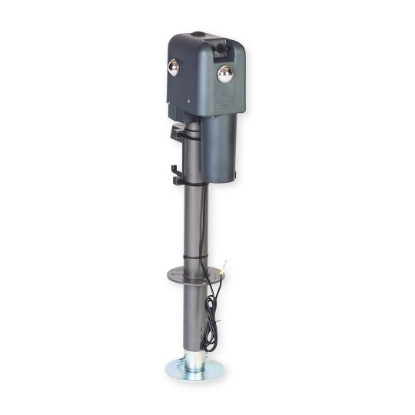 Picture of 87641 Husky Towing Trailer Tongue Jack