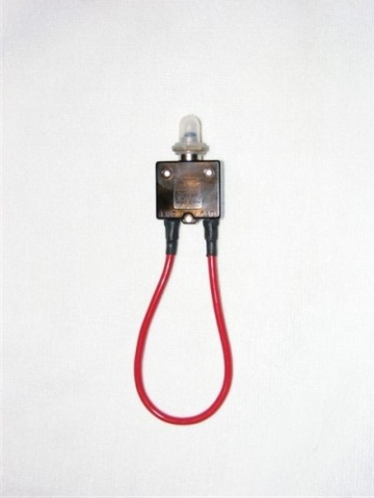 Picture of 87526 Husky Towing Circuit Breaker