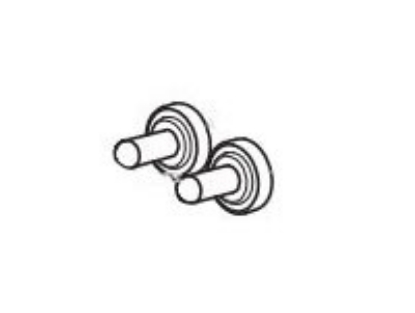 Picture of 87454 Husky Towing Toggle Switch Cover