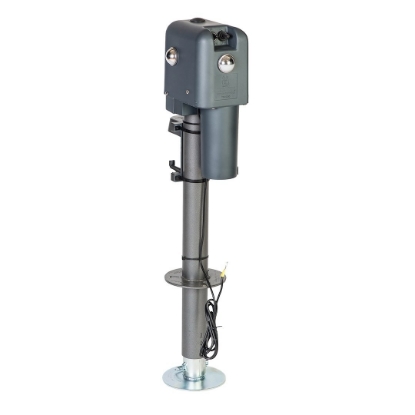 Picture of 87247 Husky Towing Trailer Tongue Jack