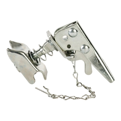 Picture of 87084 Husky Towing Trailer Coupler Repair Kit