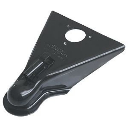 Picture of 87081 Husky Towing Trailer Coupler