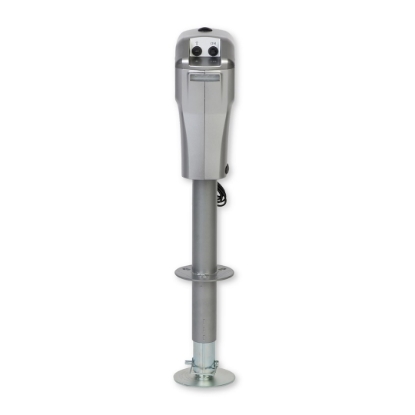 Picture of 82084 Husky Towing Trailer Tongue Jack