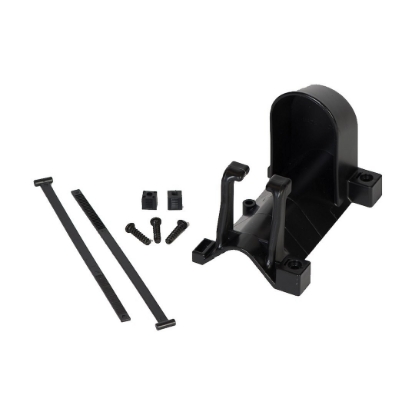 Picture of 81497 Husky Towing Trailer Wiring Connector Mounting Bracket