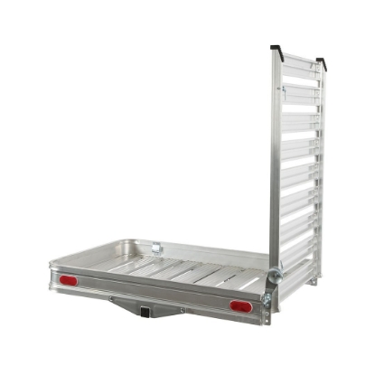 Picture of 88133 Husky Towing Trailer Hitch Cargo Carrier