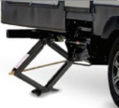 Picture of 72139 Husky Towing Leveling Jack