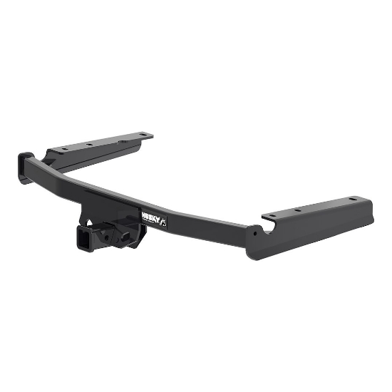 Picture of 69662C Husky Towing Trailer Hitch Rear