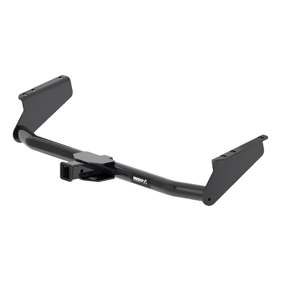 Picture of 69648C Husky Towing Trailer Hitch Rear