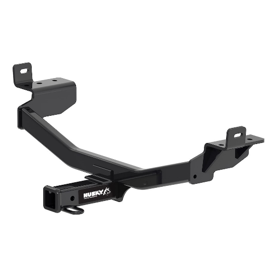 Picture of 69646C Husky Towing Trailer Hitch Rear