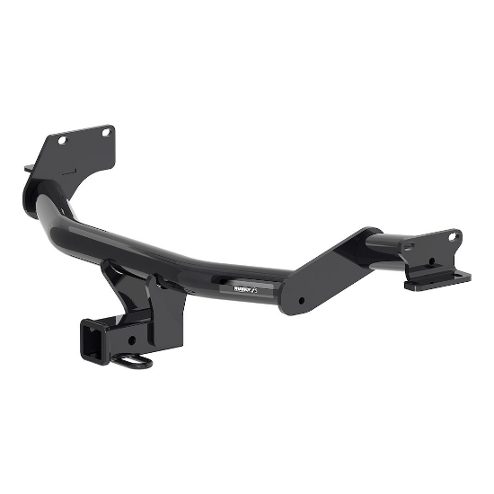 Picture of 69641C Husky Towing Trailer Hitch Rear