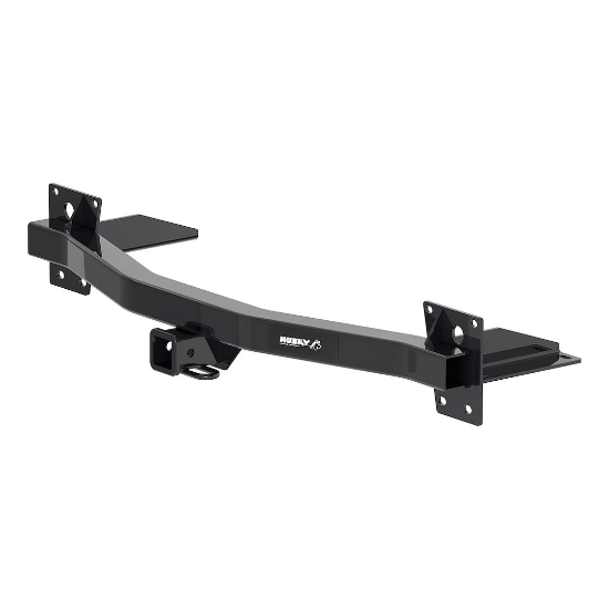 Picture of 69639C Husky Towing Trailer Hitch Rear