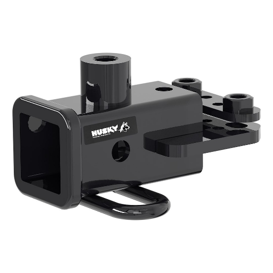 Picture of 69631C Husky Towing Trailer Hitch Rear