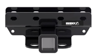Picture of 69613C Husky Towing Trailer Hitch Rear