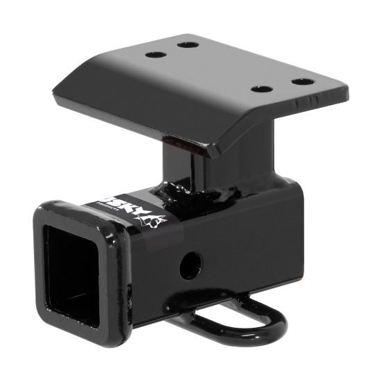 Picture of 69591C Husky Towing Trailer Hitch Rear