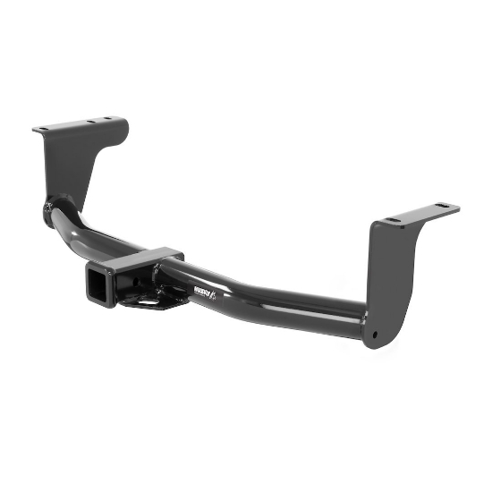 Picture of 69540C Husky Towing Trailer Hitch Rear