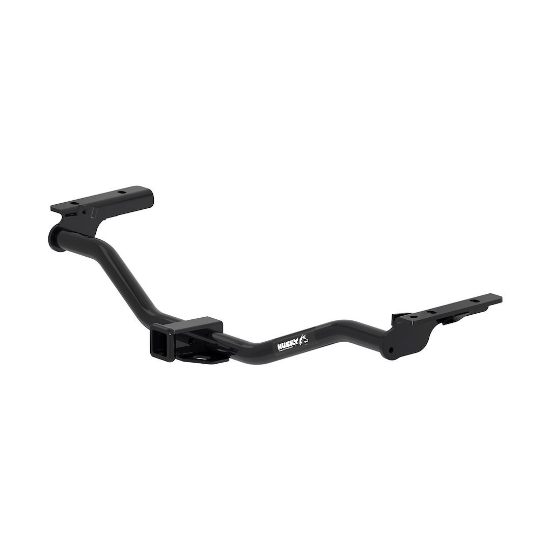 Picture of 69621C Husky Towing Trailer Hitch Rear