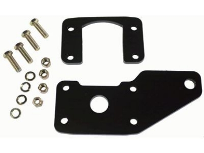 Picture of 39585 Husky Towing Weight Distribution Hitch Sway Control Ball Mount