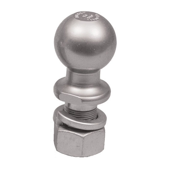 Picture of 39386 Husky Towing Trailer Hitch Ball