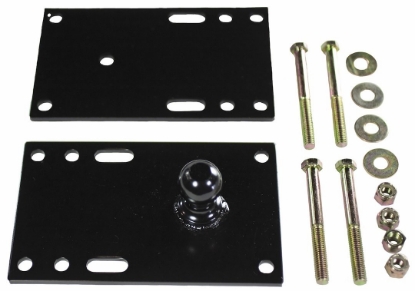 Picture of 38964 Husky Towing Weight Distribution Hitch Sway Control Ball
