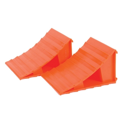 Picture of 38511 Husky Towing Wheel Chock