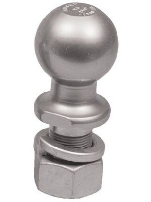 Picture of 34917 Husky Towing Trailer Hitch Ball