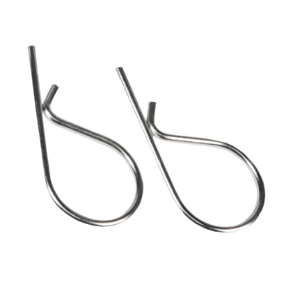 Picture of 34853 Husky Towing Trailer Hitch Pin Clip