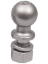Picture of 33844 Husky Towing Trailer Hitch Ball