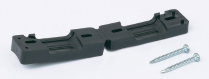 Picture of 33400 Husky Towing Trailer Wiring Connector Mounting Bracket