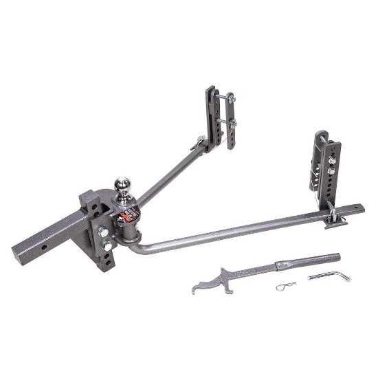 Picture of 33310T Husky Towing Weight Distribution Hitch