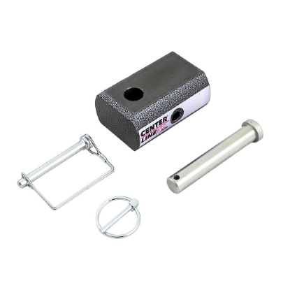 Picture of 33309 Husky Towing Weight Distribution Hitch Hardware