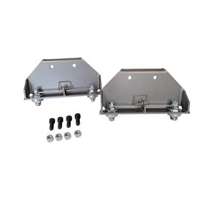 Picture of 33221 Husky Towing Fifth Wheel Trailer Hitch Head Support