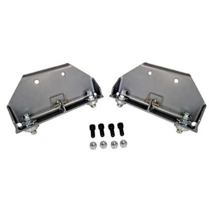Picture of 33221 Husky Towing Fifth Wheel Trailer Hitch Head Support
