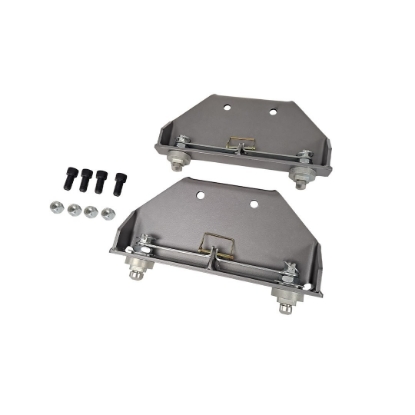 Picture of 33221 Husky Towing Fifth Wheel Trailer Hitch Head Support